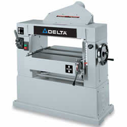 22-470 Delta Indusrial 24" Planer 22-470