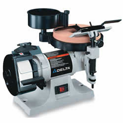 23-710 Delta Wet / Dry Sharpening Center 23-710