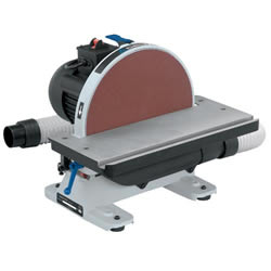 31-120 Delta 12" Disc Sander with Integral Dust Collection 31-120