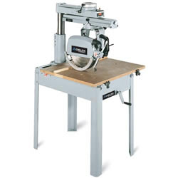 33-890 Delta 12" Radial Arm Saw 33-890