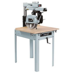 33-895X Delta X5 12" Radial Arm Saw 33-895X