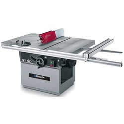 Delta Table Saw 36-790 Delta RT-40 14"/16" Tilting Arbor Saw-Discontinued by Delta 36-790