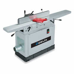 37-350A Delta DJ-20 8" Precision Jointer 37-350A