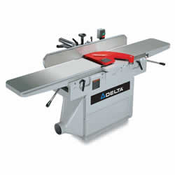 Delta Jointer 37-361 Delta DJ-30 12" Jointer - 1 Phase 37-361
