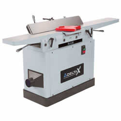 37-365X Delta X5 8" DJ20 Jointer 37-365X