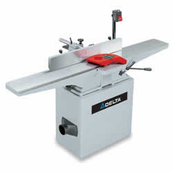 37-380 Delta 8" Professional Jointer 37-380