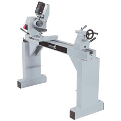 46-755X Delta 16" Steel Bed Lathe 46-755X