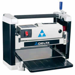 TP305 Delta 12-1/2" Portable Planer TP305