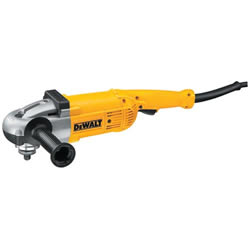 DeWalt Grinder D28497 DeWalt 7" / 9" Large Angle Sander D28497
