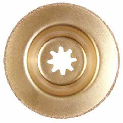 6-35-02-125-01-0 Fein Thin Carbide Blade  6-35-02-125-01-0