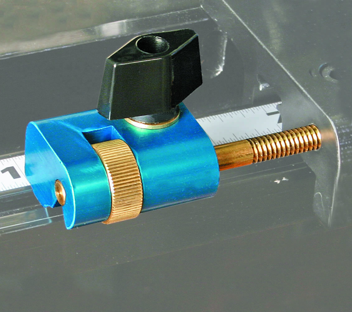 Kreg Precision MicroAdjuster 1347801 Mike's Tools