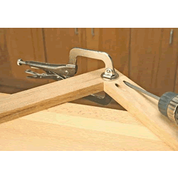 PFC Kreg Premium Face Clamp PFC