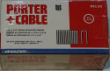 Porter Cable US12G Porter-Cable 1/2"x 3/8" Crown Upholstery Staples US12G