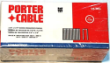 Porter Cable US38G Porter-Cable 3/8" x 3/8" Crown Upholstery Staples US38G