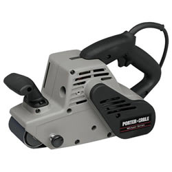 Porter Cable Belt Sander 361 Porter Cable 3" x 24" Belt Sander-Discontinued by Porter Cable 361