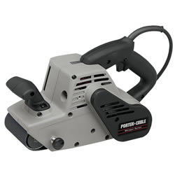 Porter Cable Sander 363 Porter Cable 4" x 24" Belt Sander 363