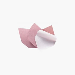 757001210 Porter-Cable Adhesive-Backed Diamond-Shaped Profile Sanding Sheets - 120 Grit 757001210