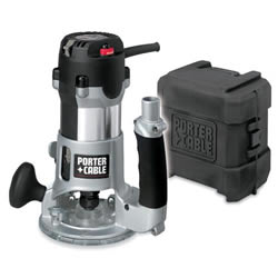 porter cable wood router