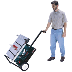 2500 Rousseau Mobile Max-Discontinued by Rousseau 2500