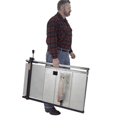 2600 Rousseau PortaMax Jr 2600