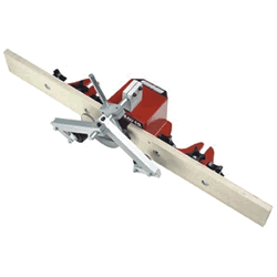 3301DL Rousseau Deluxe Router Fence 3301DL