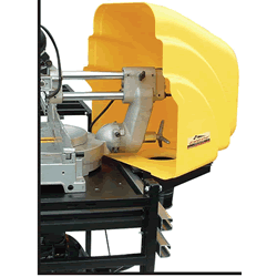 4500 Rousseau Downdrafter 4500DD