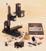 Sherline Mill 5410A Sherline Milling Machine Package (Metric) 5410A