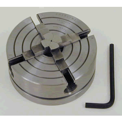 1030 Sherline 4-Jaw Chuck  1030