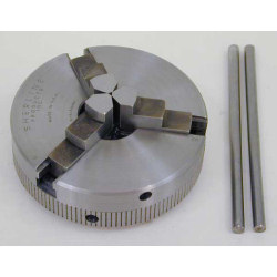 1031 Sherline 3-Jaw Chuck  1031