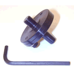 1202 Sherline Adustable Tailstock Chuck Holder 1202