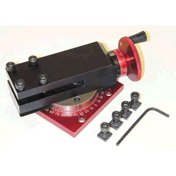 Sherline 1280 Sherline Compound Slide (Metric) 1280