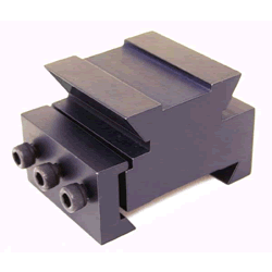 1292 Sherline Tailstock Riser Block  1292