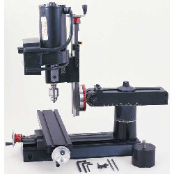 2000 Sherline Milling Machine  2000