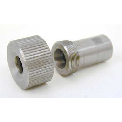 2085 Sherline WW Collet Tailstock Adaptor (for use with P/N 1203)  2085