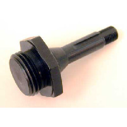 2090 Sherline  8.0mm Collet to 3/4-16 Thread   2090