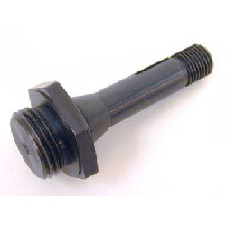 2091 Sherline 10.0 mm"D" Collet to 3/4-16 Thread 2091