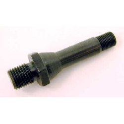2092 Sherline 8.0mm Collet to  3/8-24 Thread 2092