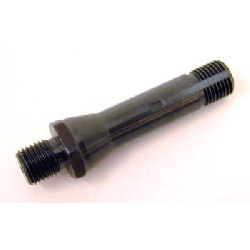 2093 Sherline  10.0 mm Collet to 3/8-24 Thread  2093