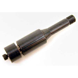2095 Sherline Clock Maker's Gear Cutting Arbor  2095