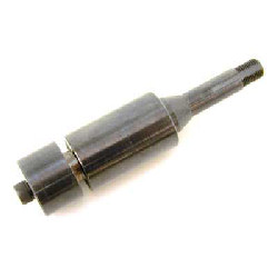 2096 Sherline Clock Maker's Gear Cutting Arbor 2096