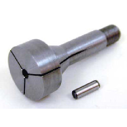2100 Sherline 3/4" Collet Pot Chuck  2100