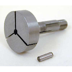 2101 Sherline 1" Collet Pot Chuck  2101