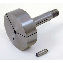 2102 Sherline 1-1/4" Collet Pot Chuck  2102