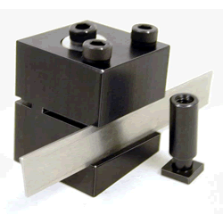 3002 Sherline Cutoff Tool and Holder 3002