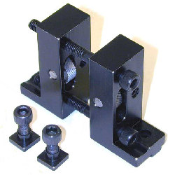 Sherline 3004 Sherline Knurling Tool Holder 3004