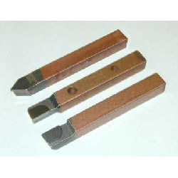 Sherline 3006 Sherline Carbide Tool Set (3 PC) 3006