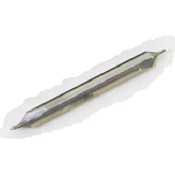 30240 #1 Sherline CENTER DRILLS-60° 30240