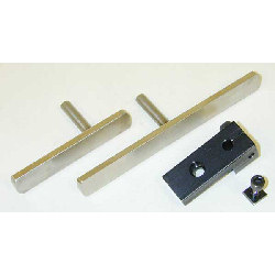 3038 Sherline Wood Tool Rest (3" & 5" ) 3038