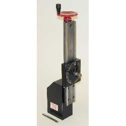 3050 Sherline Vertical Milling Column (Inch) 3050