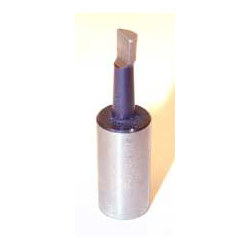 3061 Sherline Boring Tools 1/4 inch Single Tool 3061